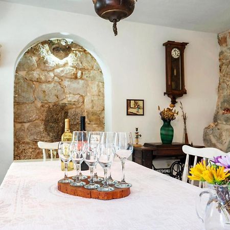 פודגורה Holiday Home Alegra מראה חיצוני תמונה