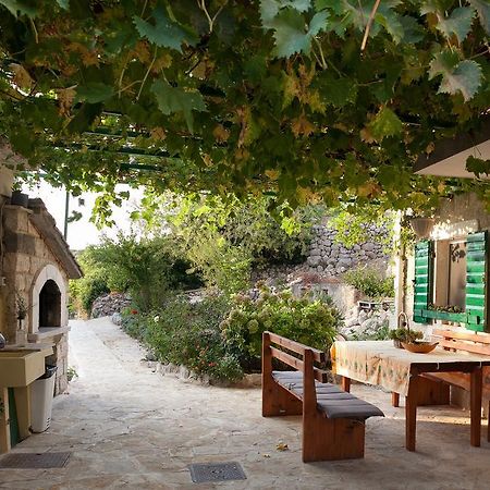 פודגורה Holiday Home Alegra מראה חיצוני תמונה