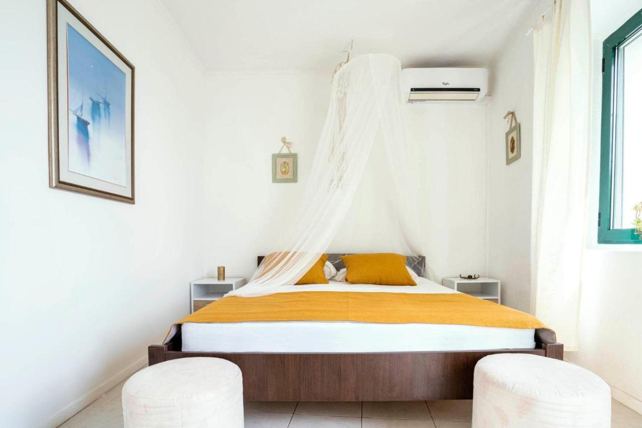 פודגורה Holiday Home Alegra מראה חיצוני תמונה
