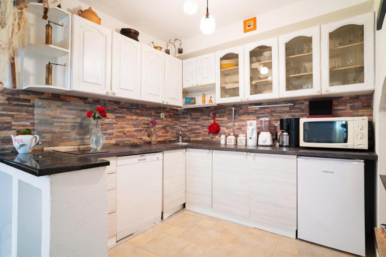 פודגורה Holiday Home Alegra מראה חיצוני תמונה