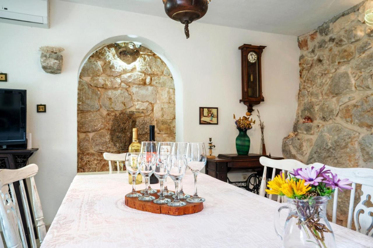 פודגורה Holiday Home Alegra מראה חיצוני תמונה