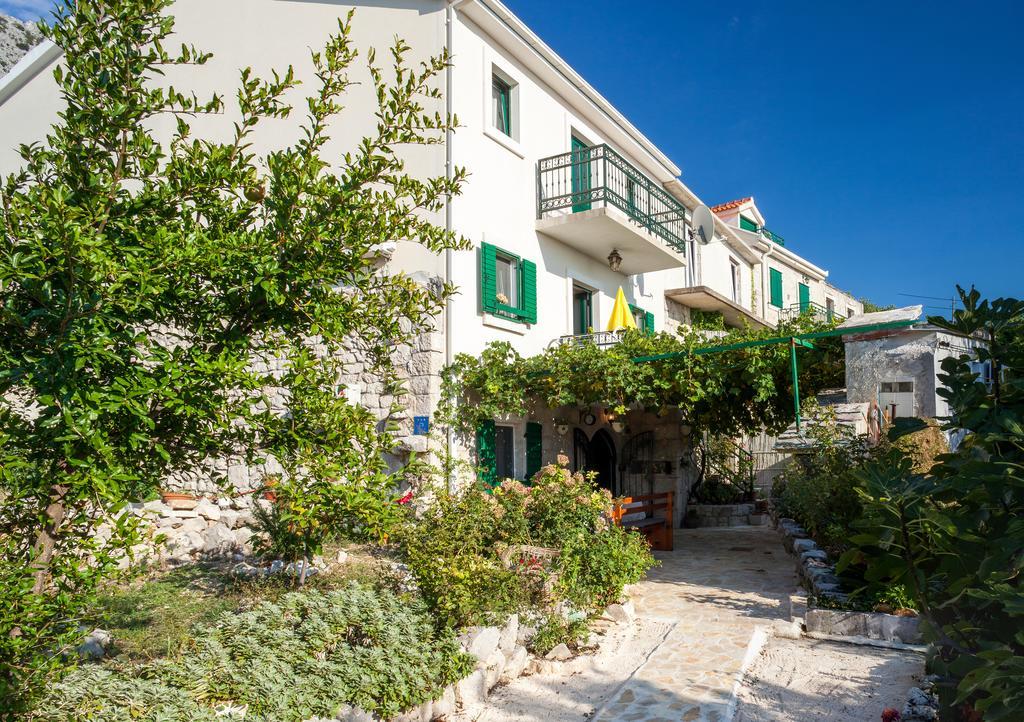 פודגורה Holiday Home Alegra מראה חיצוני תמונה