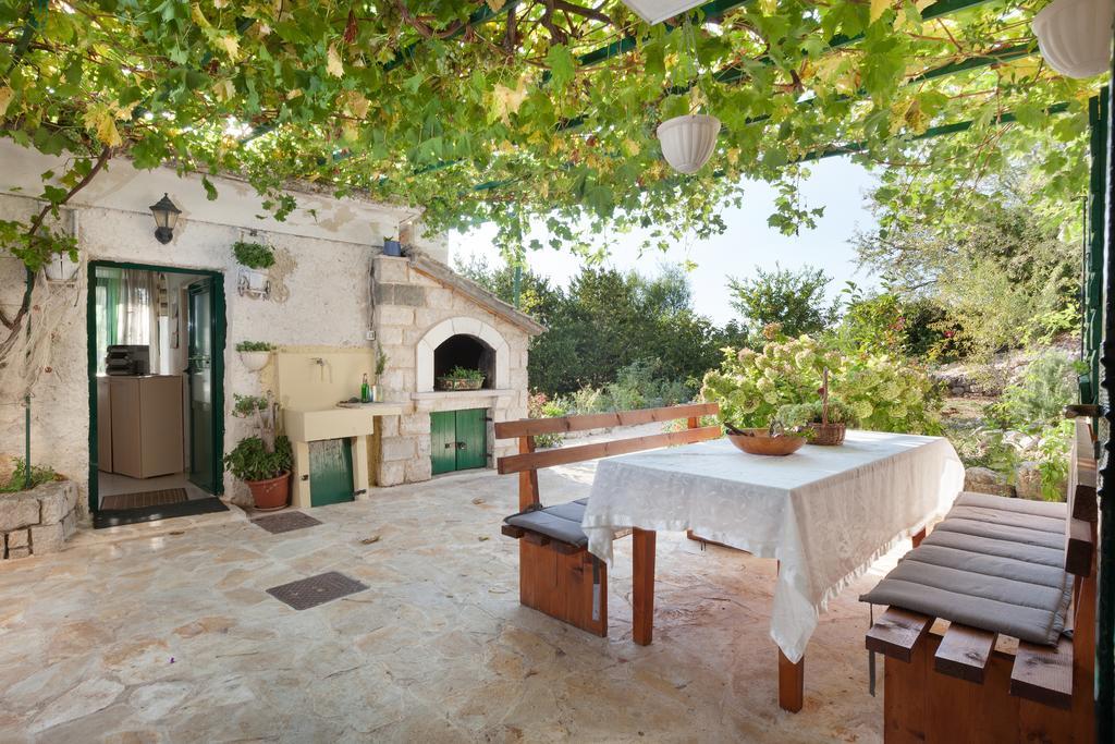 פודגורה Holiday Home Alegra מראה חיצוני תמונה