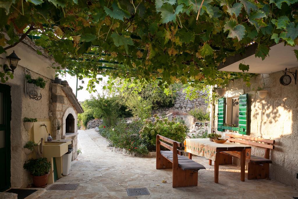 פודגורה Holiday Home Alegra מראה חיצוני תמונה