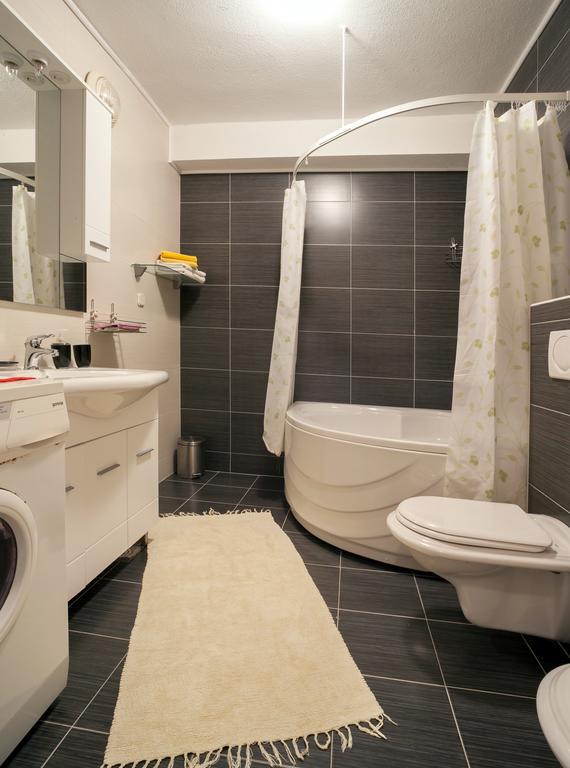 פודגורה Holiday Home Alegra מראה חיצוני תמונה