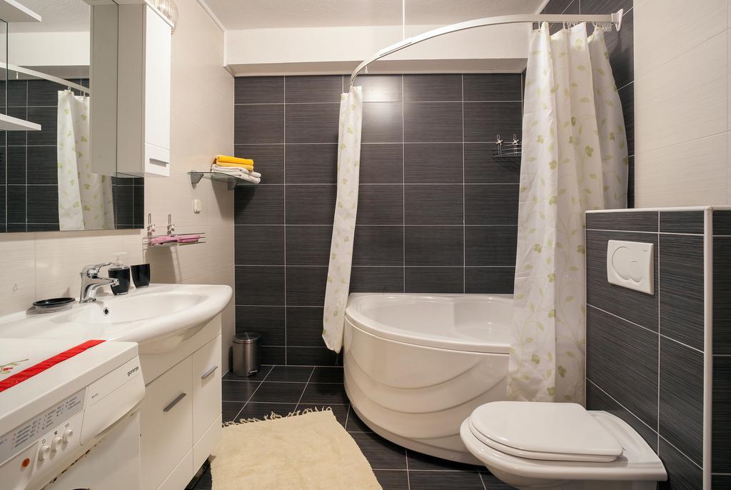 פודגורה Holiday Home Alegra מראה חיצוני תמונה