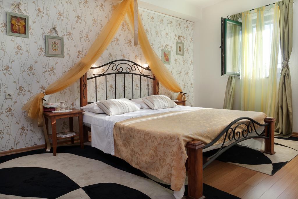 פודגורה Holiday Home Alegra מראה חיצוני תמונה
