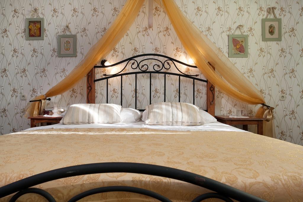 פודגורה Holiday Home Alegra מראה חיצוני תמונה
